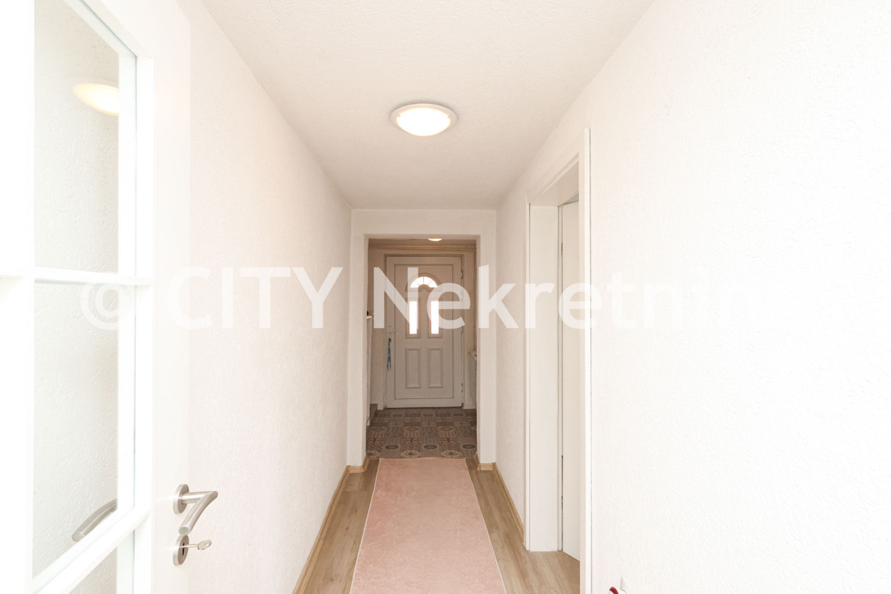 Trosoban namješten stan - Novi grad - Buća potok - 80 m2 14