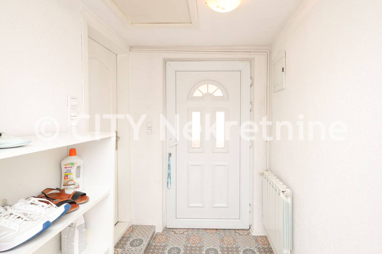 Trosoban namješten stan - Novi grad - Buća potok - 80 m2 17