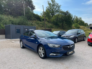 OPEL INSIGNIA 1.6 CDTI 2018 LED