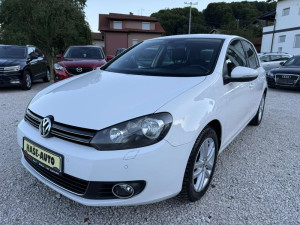 VW GOLF 6 1.6 TDI DSG 2010god. * AUTOMATIK,HIGHLINE*