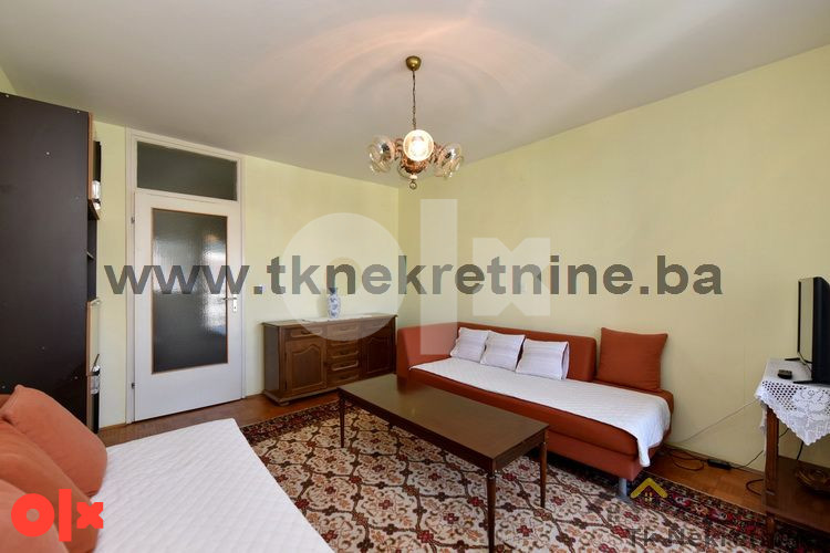 STUPINE - Dvosoban stan površine 58 m2, sa balkonom 3