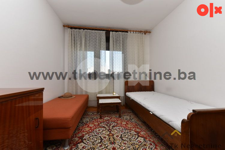 STUPINE - Dvosoban stan površine 58 m2, sa balkonom 5
