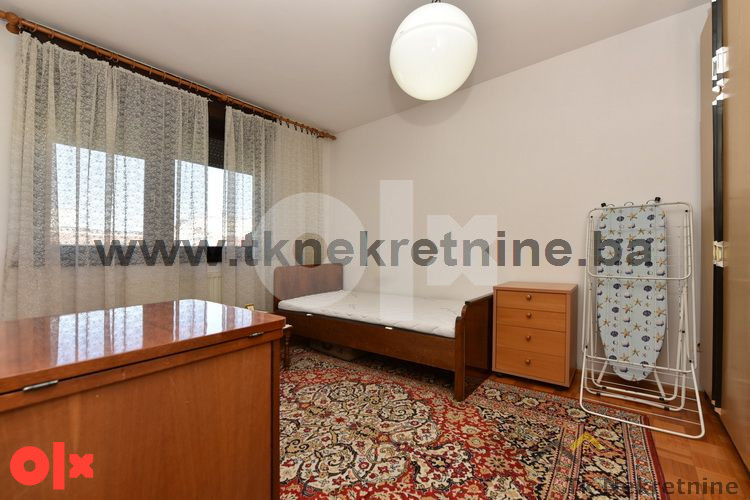 STUPINE - Dvosoban stan površine 58 m2, sa balkonom 6