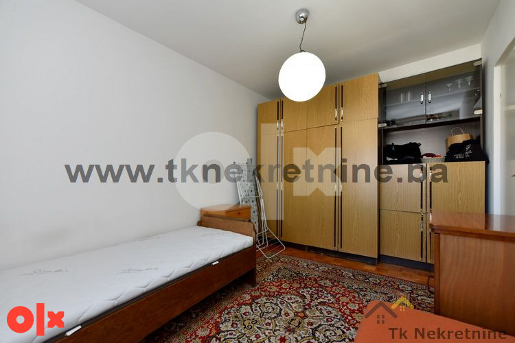 STUPINE - Dvosoban stan površine 58 m2, sa balkonom 7
