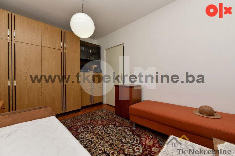 STUPINE - Dvosoban stan površine 58 m2, sa balkonom 8