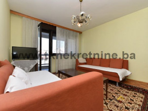 STUPINE-NOVA CIJENA - Dvosoban stan površine 58 m2, sa balkonom photo 2