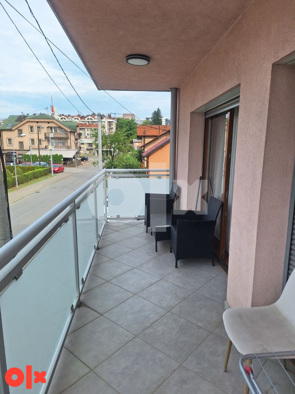Stan Banja Luka Nova Varoš 50m2