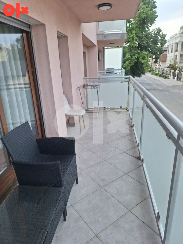 Stan Banja Luka Nova Varoš 50m2 2