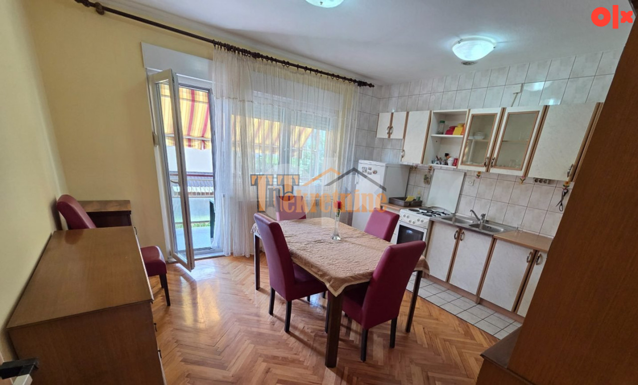 Trosoban stan 70 m2 - Nova Varoš
