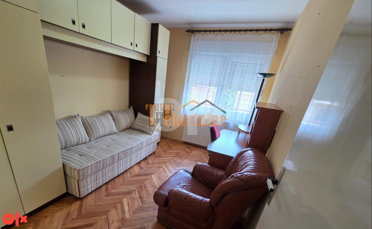 Trosoban stan 70 m2 - Nova Varoš 6