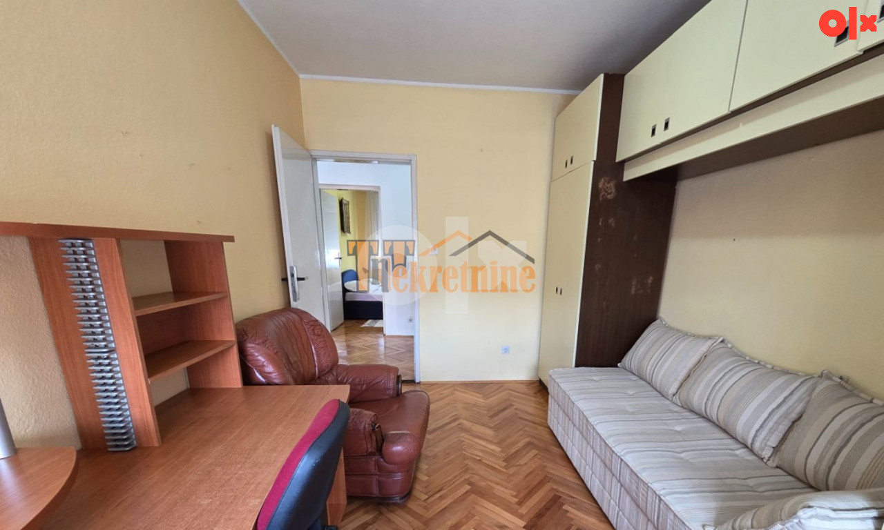 Trosoban stan 70 m2 - Nova Varoš 7