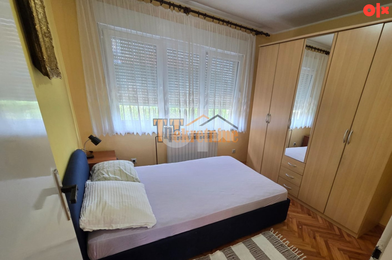 Trosoban stan 70 m2 - Nova Varoš 8