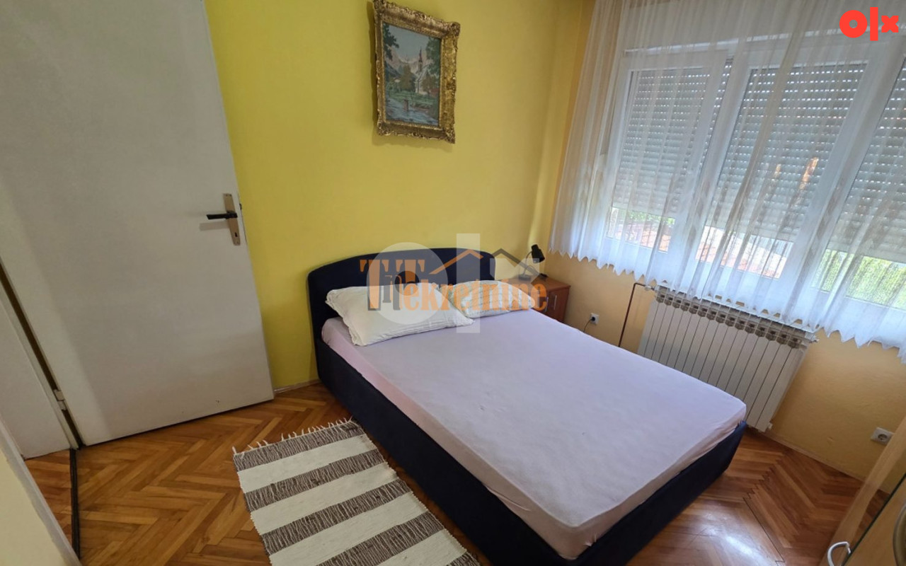 Trosoban stan 70 m2 - Nova Varoš 9