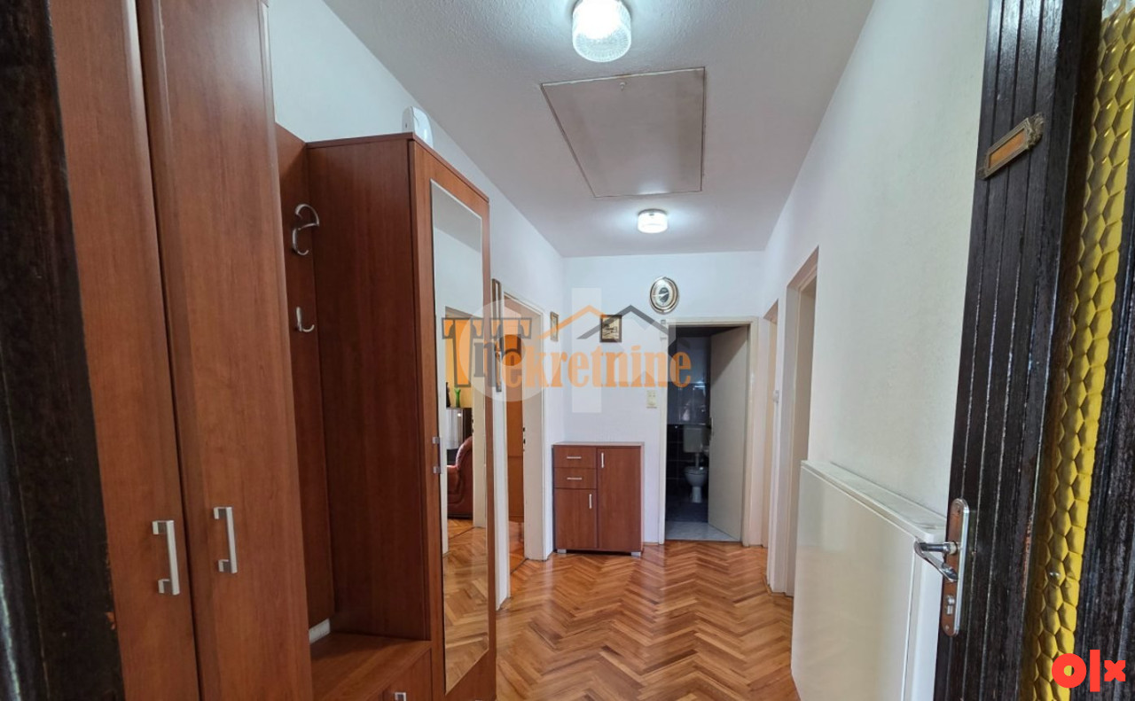 Trosoban stan 70 m2 - Nova Varoš 3