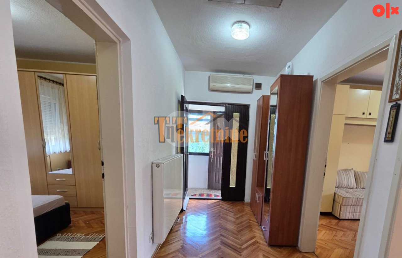 Trosoban stan 70 m2 - Nova Varoš 5