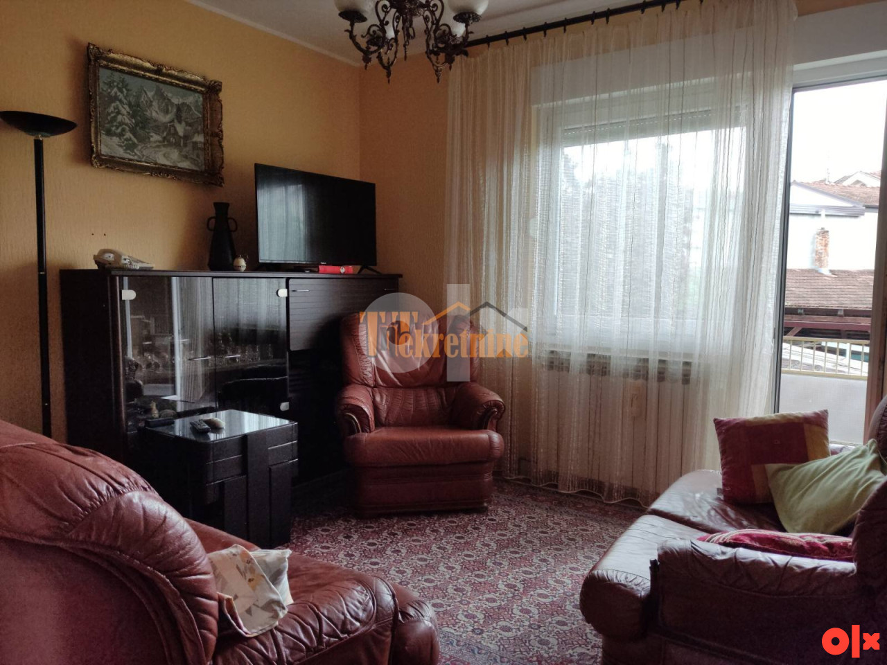 Trosoban stan 70 m2 - Nova Varoš 4