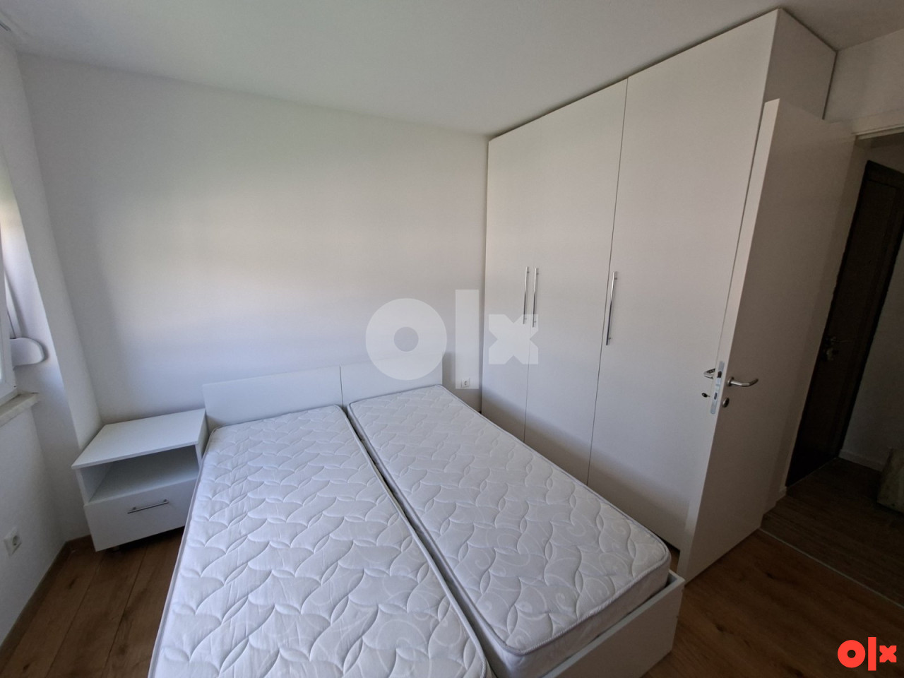 Dvosoban stan, 37m2 2