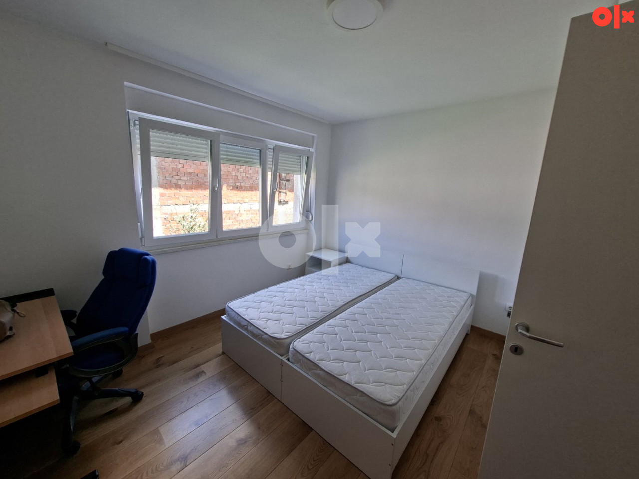Dvosoban stan, 37m2 3
