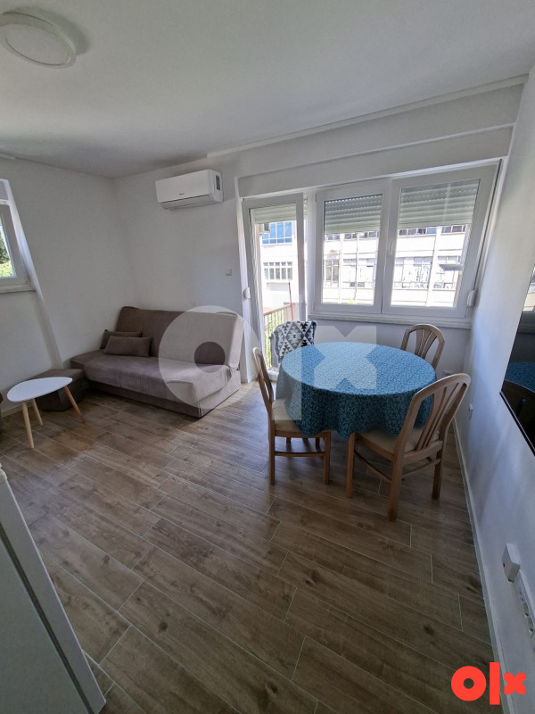 Dvosoban stan, 37m2 4