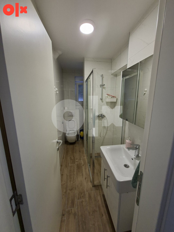 Dvosoban stan, 37m2 6