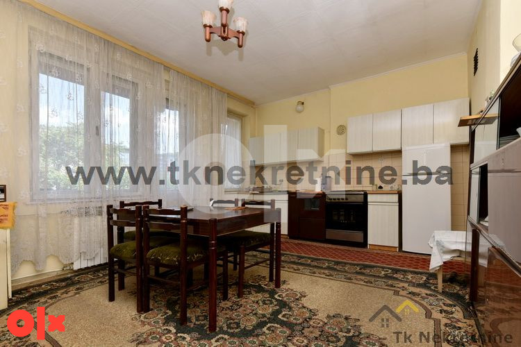 BULEVAR-PRILIKA - Prostran dvosoban 74 m2, sa dva balkona 7