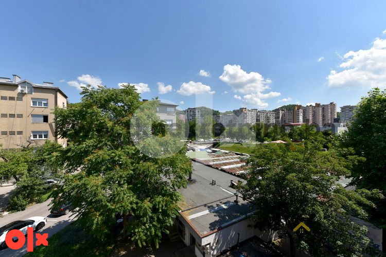 BULEVAR-PRILIKA - Prostran dvosoban 74 m2, sa dva balkona 17