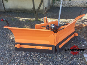 Grn za snijeg Graecus EXV 250