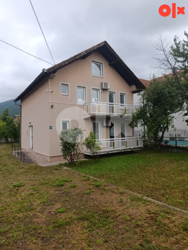Kuća na prodaju Ilidža Osik