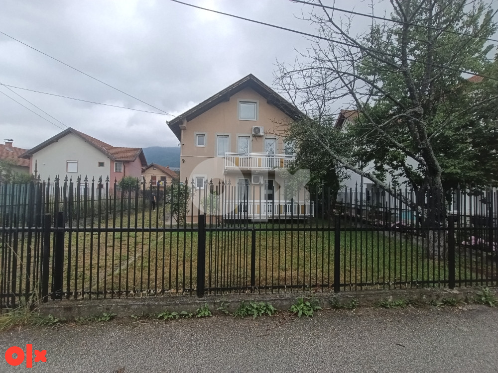 Kuća na prodaju Ilidža Osik 4