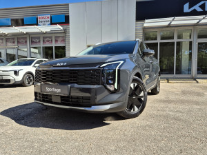 Kia Sportage 2026 FRESH PLUS DCT 4WD