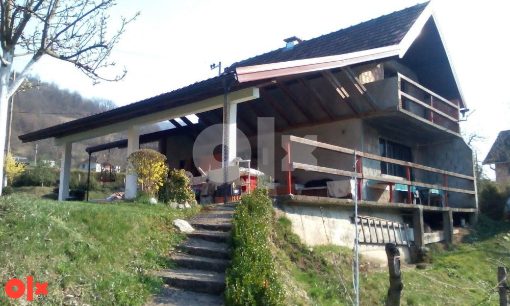 Kuca Vikendica Foča 5
