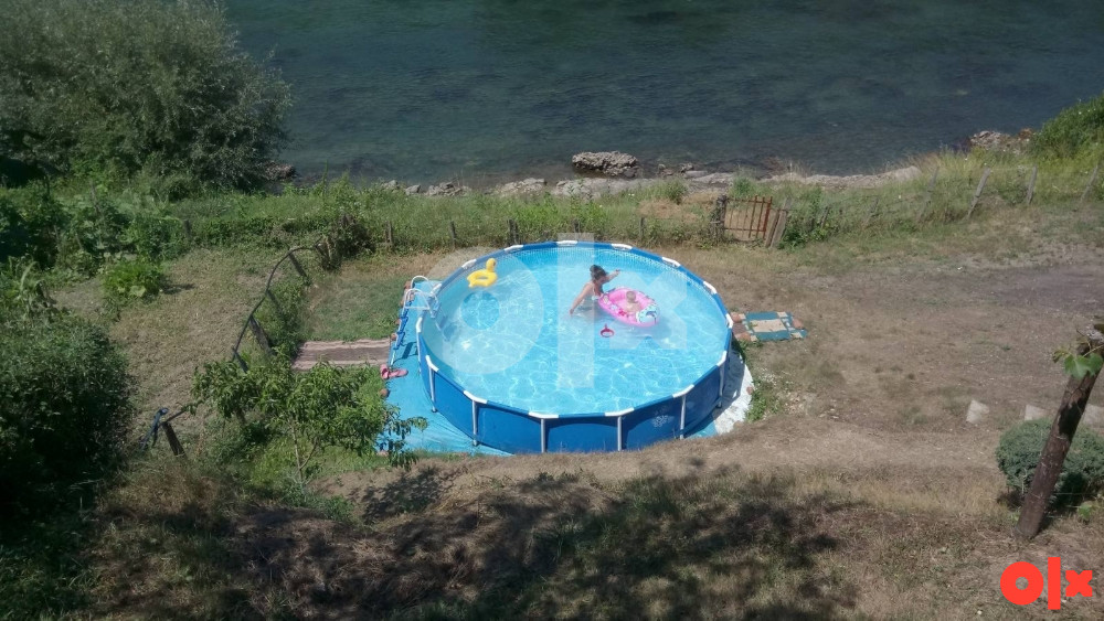 Kuca Vikendica Foča 6