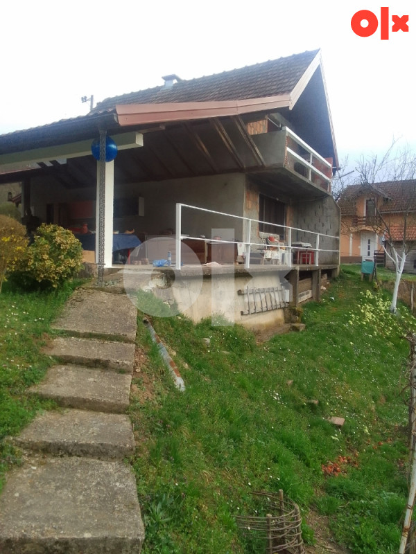 Kuca Vikendica Foča 16