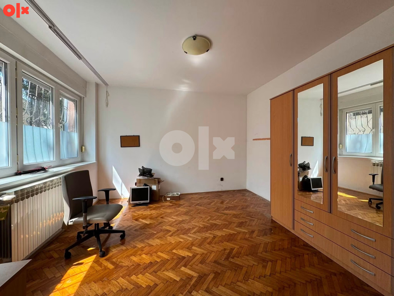PRODAJA | 77m2 | Stan Sarajevo - Centar | Čekaluša 5