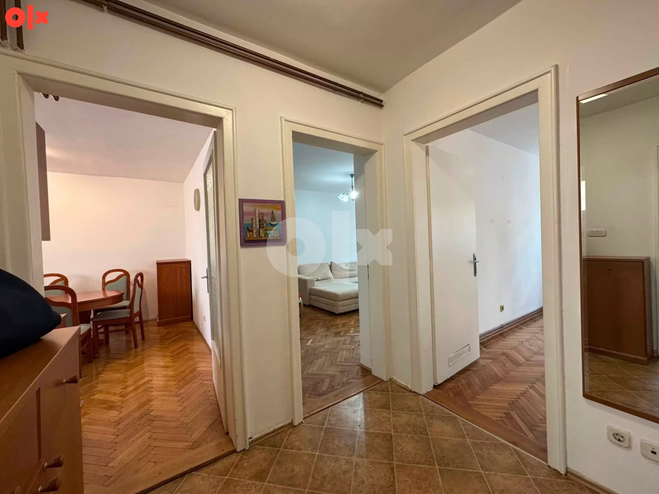PRODAJA | 77m2 | Stan Sarajevo - Centar | Čekaluša 6