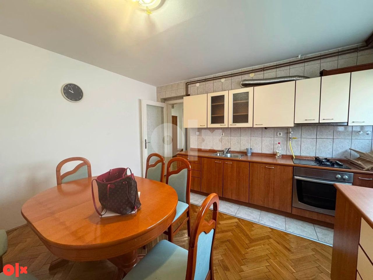 PRODAJA | 77m2 | Stan Sarajevo - Centar | Čekaluša 10