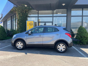 Opel Mokka 2014