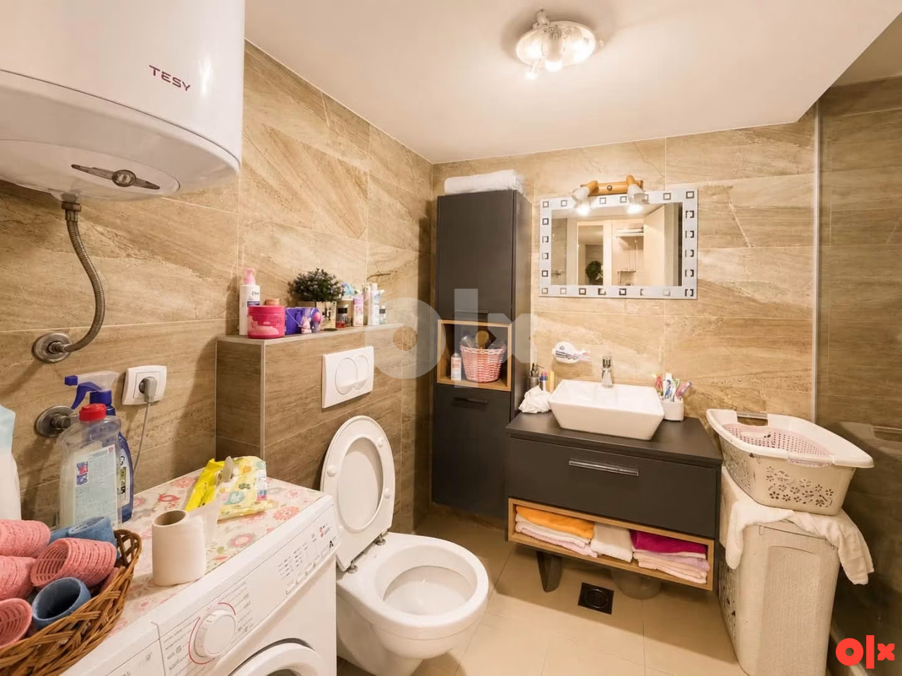 PRODAJA | Dobrinja | 65m2 | Stan Sarajevo - Novi Grad 3