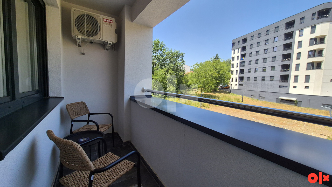 MyPlace apartman 8 7