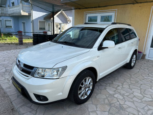 Fiat Freemont 2.0 7 sjedista Kuka Uvoz Njemacka