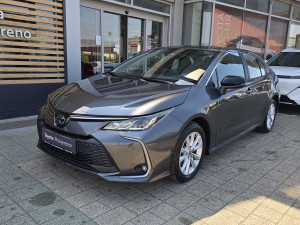 Toyota Corolla 1.5 VVT-iW  M/T6 LUNA 2025