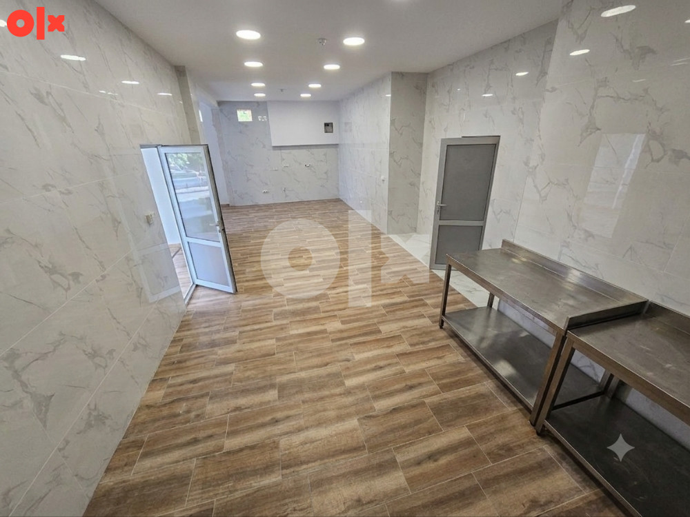 Poslovni prostor 128 m2 Istočno Sarajevo Dobrinja IV RENOVIRAN 19