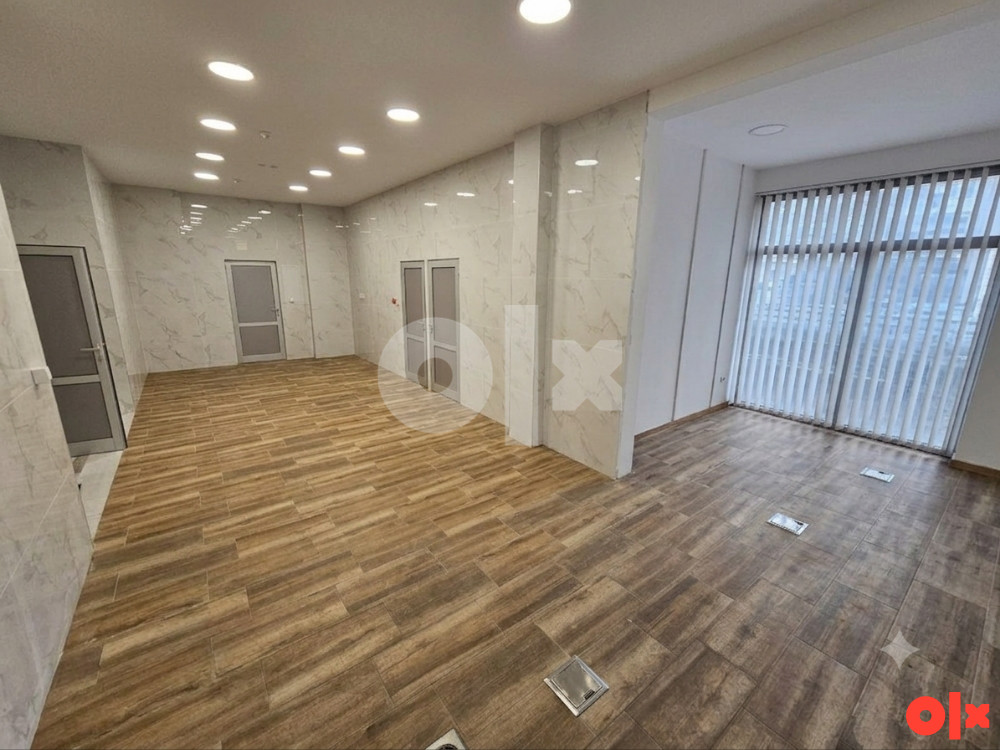 Poslovni prostor 128 m2 Istočno Sarajevo Dobrinja IV RENOVIRAN 16