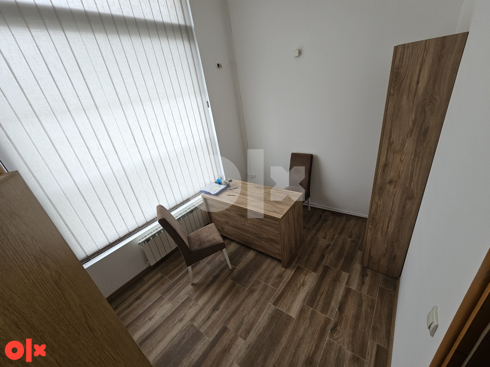 Poslovni prostor 128 m2 Istočno Sarajevo Dobrinja IV RENOVIRAN 15