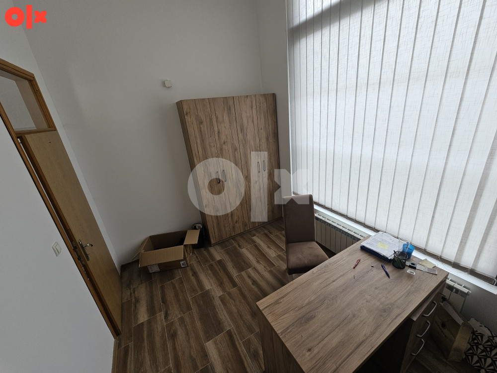 Poslovni prostor 128 m2 Istočno Sarajevo Dobrinja IV RENOVIRAN 14