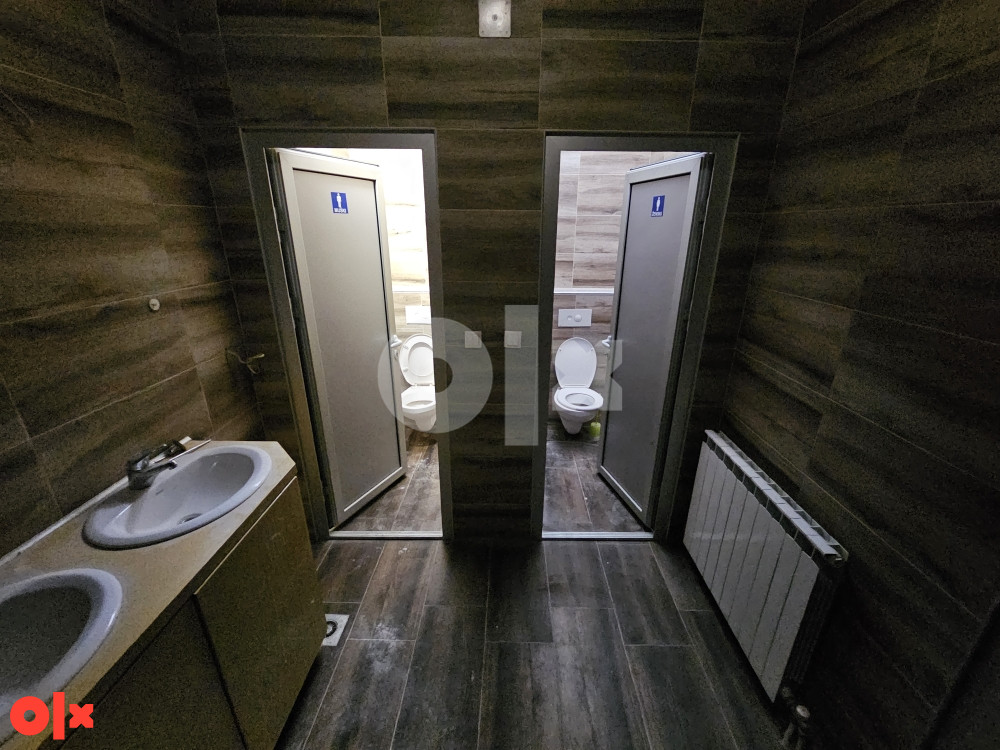 Poslovni prostor 128 m2 Istočno Sarajevo Dobrinja IV RENOVIRAN 22