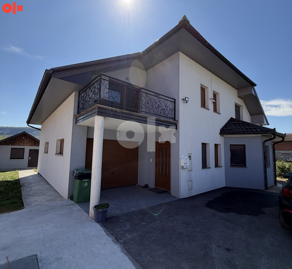 PRODAJE SE - Kuća - PRITOKA - BIHAĆ 2