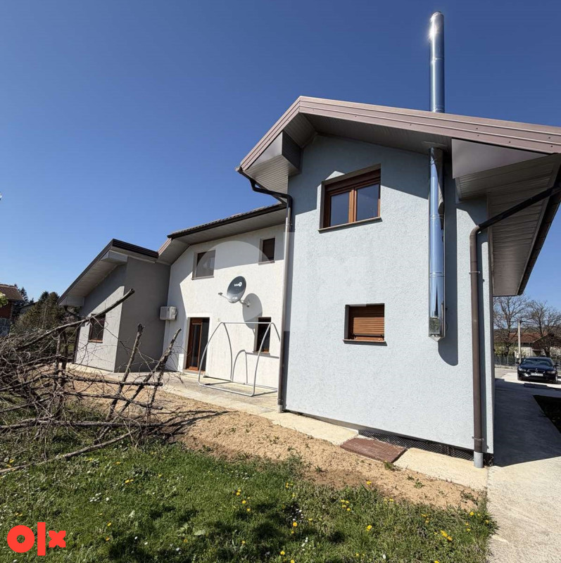 PRODAJE SE - Kuća - PRITOKA - BIHAĆ 3