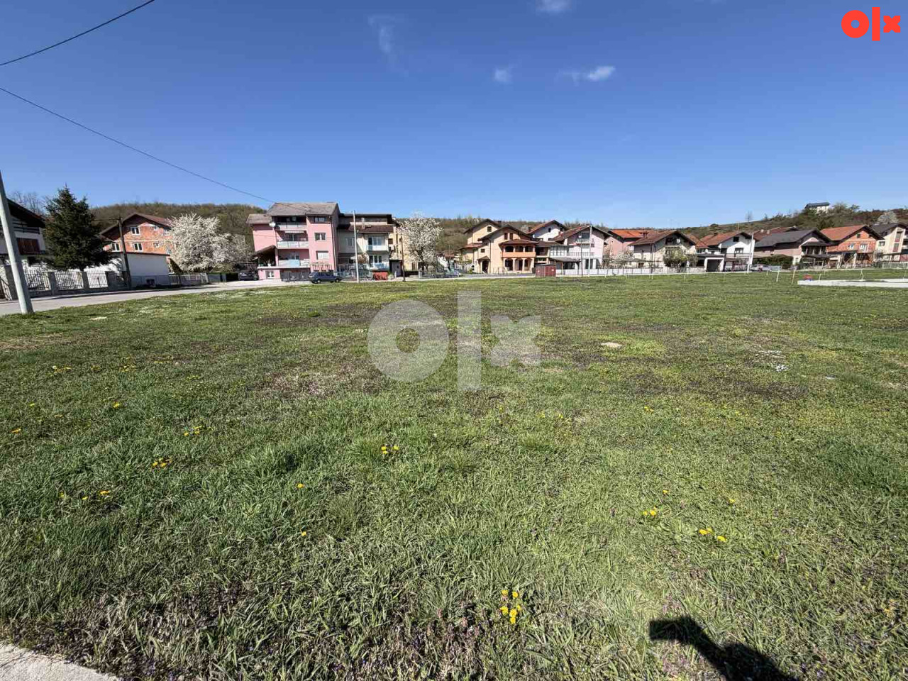 PRODAJE SE - Parcela - Ribić - BIHAĆ 2