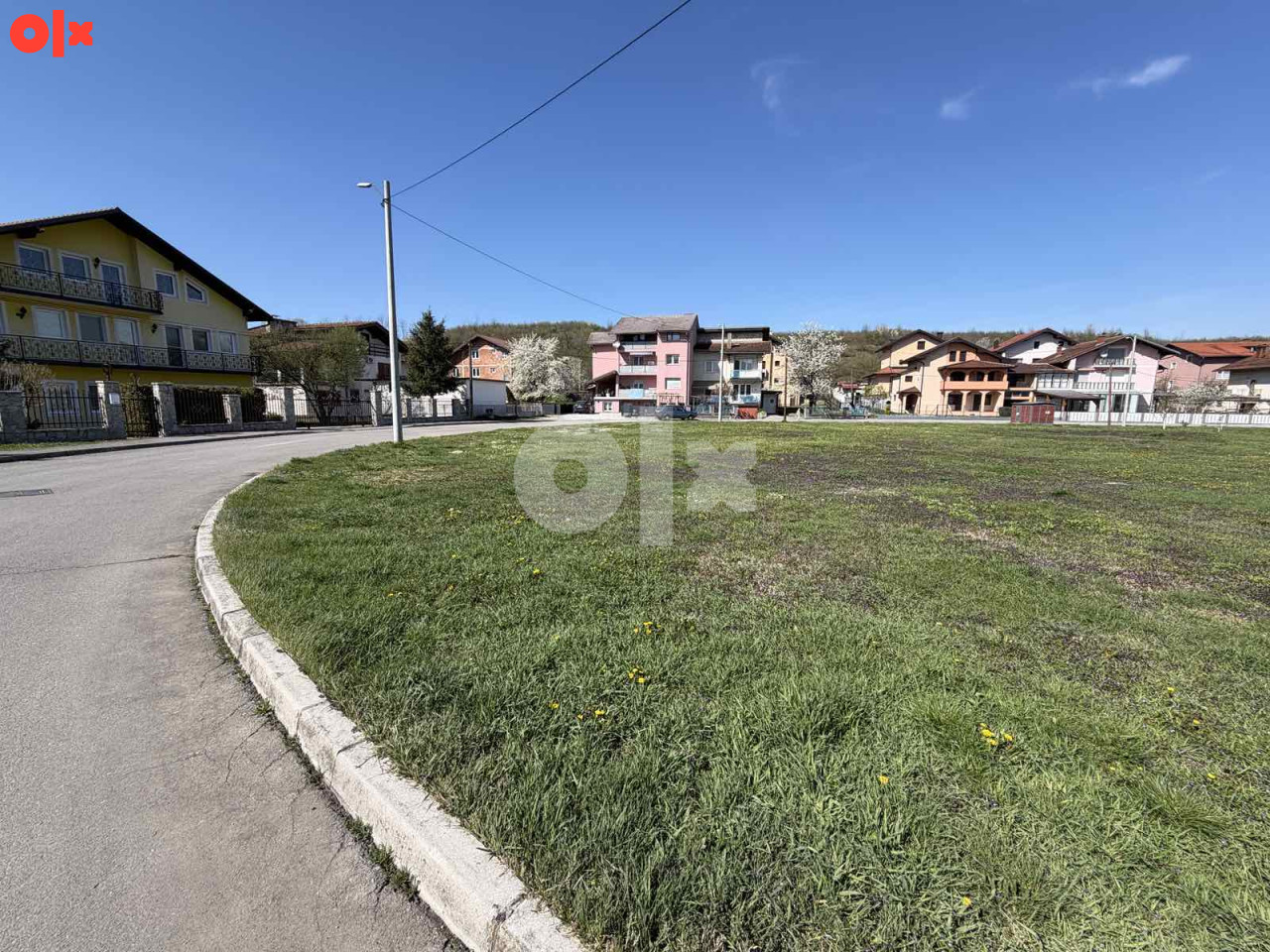 PRODAJE SE - Parcela - Ribić - BIHAĆ 3
